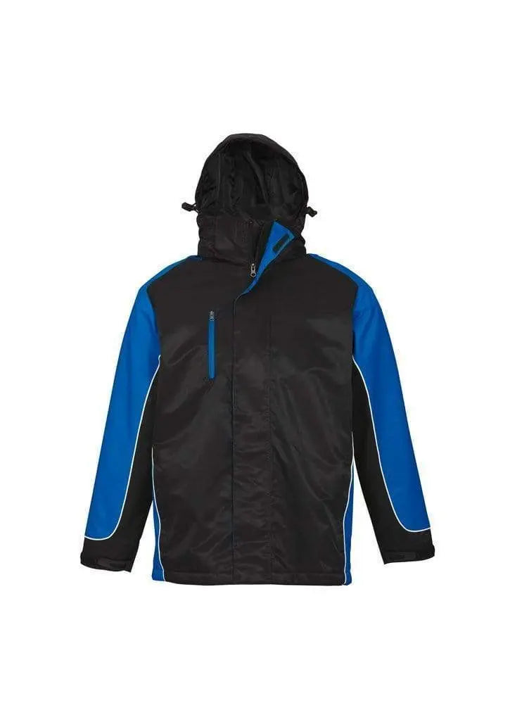 Biz Collection Unisex Nitro Jacket J10110 Metro Workwear.